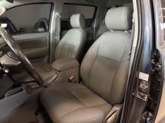 TOYOTA HILUX 3.0 SRV 4X4 CD 16V TURBO INTERCOOLER 2007/2008 LEHMEN VEÍCULOS VENÂNCIO AIRES / Carros no Vale