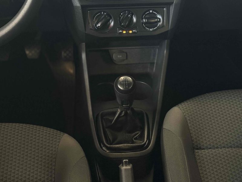 VOLKSWAGEN GOL 1.0 12V MPI TOTALFLEX 2021/2022 LEHMEN VEÍCULOS VENÂNCIO AIRES / Carros no Vale