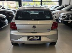 VOLKSWAGEN GOL 1.0 12V MPI TOTALFLEX 2021/2022 LEHMEN VEÍCULOS VENÂNCIO AIRES / Carros no Vale