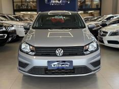 VOLKSWAGEN GOL 1.0 12V MPI TOTALFLEX 2021/2022 LEHMEN VEÍCULOS VENÂNCIO AIRES / Carros no Vale
