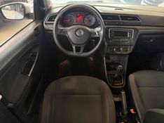 VOLKSWAGEN GOL 1.0 12V MPI TOTALFLEX 2021/2022 LEHMEN VEÍCULOS VENÂNCIO AIRES / Carros no Vale