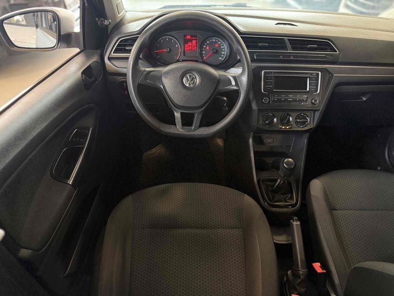 VOLKSWAGEN GOL 1.0 12V MPI TOTALFLEX 2021/2022 LEHMEN VEÍCULOS VENÂNCIO AIRES / Carros no Vale