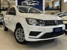 VOLKSWAGEN GOL 1.0 12V MPI TOTALFLEX 2022/2023 LEHMEN VEÍCULOS VENÂNCIO AIRES / Carros no Vale