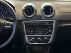 VOLKSWAGEN GOL 1.0 MI COMFORTLINE 8V 2014/2015 LEHMEN VEÍCULOS VENÂNCIO AIRES / Carros no Vale