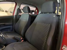 VOLKSWAGEN GOL 1.0 MI COMFORTLINE 8V 2014/2015 LEHMEN VEÍCULOS VENÂNCIO AIRES / Carros no Vale