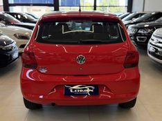 VOLKSWAGEN GOL 1.0 MI COMFORTLINE 8V 2014/2015 LEHMEN VEÍCULOS VENÂNCIO AIRES / Carros no Vale
