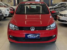 VOLKSWAGEN GOL 1.0 MI COMFORTLINE 8V 2014/2015 LEHMEN VEÍCULOS VENÂNCIO AIRES / Carros no Vale