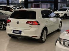 VOLKSWAGEN GOLF 1.4 TSI HIGHLINE 16V 2014/2015 LEHMEN VEÍCULOS VENÂNCIO AIRES / Carros no Vale