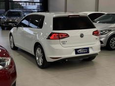 VOLKSWAGEN GOLF 1.4 TSI HIGHLINE 16V 2014/2015 LEHMEN VEÍCULOS VENÂNCIO AIRES / Carros no Vale