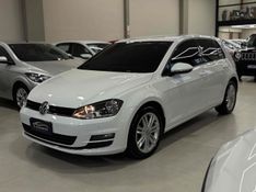 VOLKSWAGEN GOLF 1.4 TSI HIGHLINE 16V 2014/2015 LEHMEN VEÍCULOS VENÂNCIO AIRES / Carros no Vale