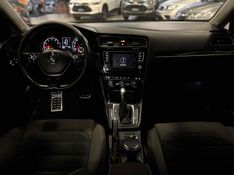 VOLKSWAGEN GOLF 1.4 TSI HIGHLINE 16V 2014/2015 LEHMEN VEÍCULOS VENÂNCIO AIRES / Carros no Vale