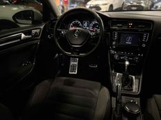 VOLKSWAGEN GOLF 1.4 TSI HIGHLINE 16V 2014/2015 LEHMEN VEÍCULOS VENÂNCIO AIRES / Carros no Vale