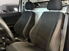 VOLKSWAGEN SAVEIRO 1.6 MSI ROBUST CS 16V 2024/2024 LEHMEN VEÍCULOS VENÂNCIO AIRES / Carros no Vale