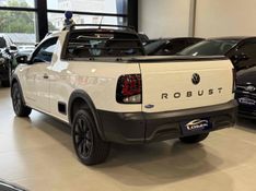 VOLKSWAGEN SAVEIRO 1.6 MSI ROBUST CS 16V 2024/2024 LEHMEN VEÍCULOS VENÂNCIO AIRES / Carros no Vale