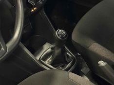 VOLKSWAGEN SAVEIRO 1.6 MSI ROBUST CS 16V 2024/2024 LEHMEN VEÍCULOS VENÂNCIO AIRES / Carros no Vale