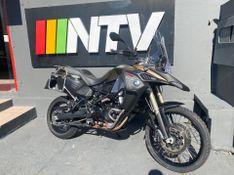 Bmw F 800 Gs Adventure 2015/2016 NECO TOLATI VEÍCULOS VENÂNCIO AIRES / Carros no Vale