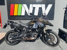Bmw F 800 Gs Adventure 2015/2016 NECO TOLATI VEÍCULOS VENÂNCIO AIRES / Carros no Vale