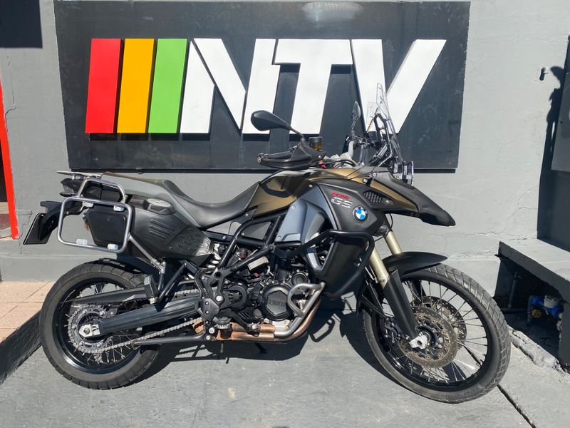 Bmw F 800 Gs Adventure 2015/2016 NECO TOLATI VEÍCULOS VENÂNCIO AIRES / Carros no Vale Bmw F 800 Gs Adventure 2015/2016 NECO TOLATI VEÍCULOS VENÂNCIO AIRES / Carros no Vale