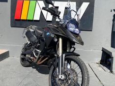 Bmw F 800 Gs Adventure 2015/2016 NECO TOLATI VEÍCULOS VENÂNCIO AIRES / Carros no Vale