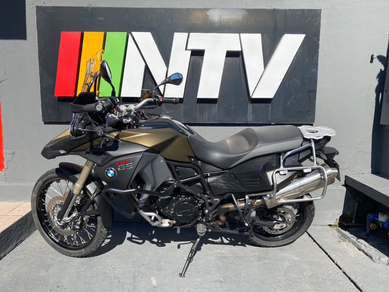 Bmw F 800 Gs Adventure 2015/2016 NECO TOLATI VEÍCULOS VENÂNCIO AIRES / Carros no Vale Bmw F 800 Gs Adventure 2015/2016 NECO TOLATI VEÍCULOS VENÂNCIO AIRES / Carros no Vale