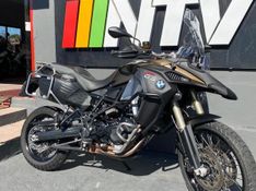 Bmw F 800 Gs Adventure 2015/2016 NECO TOLATI VEÍCULOS VENÂNCIO AIRES / Carros no Vale