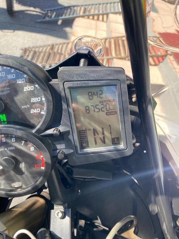 Bmw F 800 Gs Adventure 2015/2016 NECO TOLATI VEÍCULOS VENÂNCIO AIRES / Carros no Vale Bmw F 800 Gs Adventure 2015/2016 NECO TOLATI VEÍCULOS VENÂNCIO AIRES / Carros no Vale