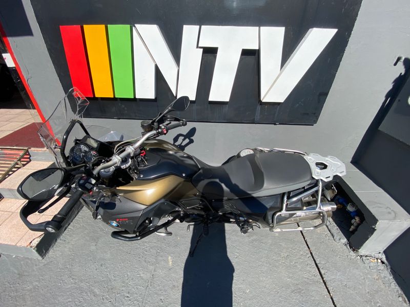 Bmw F 800 Gs Adventure 2015/2016 NECO TOLATI VEÍCULOS VENÂNCIO AIRES / Carros no Vale Bmw F 800 Gs Adventure 2015/2016 NECO TOLATI VEÍCULOS VENÂNCIO AIRES / Carros no Vale