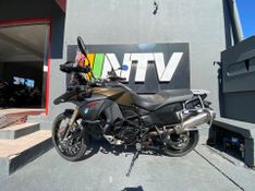 Bmw F 800 Gs Adventure 2015/2016 NECO TOLATI VEÍCULOS VENÂNCIO AIRES / Carros no Vale