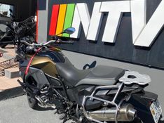 Bmw F 800 Gs Adventure 2015/2016 NECO TOLATI VEÍCULOS VENÂNCIO AIRES / Carros no Vale