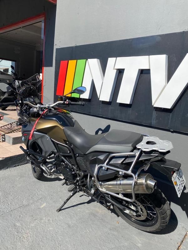 Bmw F 800 Gs Adventure 2015/2016 NECO TOLATI VEÍCULOS VENÂNCIO AIRES / Carros no Vale Bmw F 800 Gs Adventure 2015/2016 NECO TOLATI VEÍCULOS VENÂNCIO AIRES / Carros no Vale