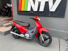 Honda Motos Biz 100 Es 2003/2004 NECO TOLATI VEÍCULOS VENÂNCIO AIRES / Carros no Vale