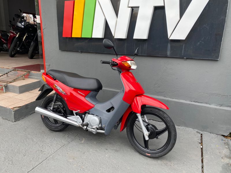 Honda Motos Biz 100 Es 2003/2004 NECO TOLATI VEÍCULOS VENÂNCIO AIRES / Carros no Vale