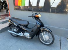 Honda Motos Biz 100 Es 2004/2004 NECO TOLATI VEÍCULOS VENÂNCIO AIRES / Carros no Vale