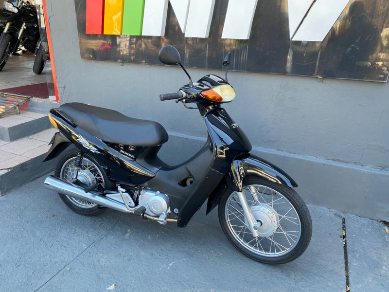Honda Motos Biz 100 Es 2004/2004 NECO TOLATI VEÍCULOS VENÂNCIO AIRES / Carros no Vale