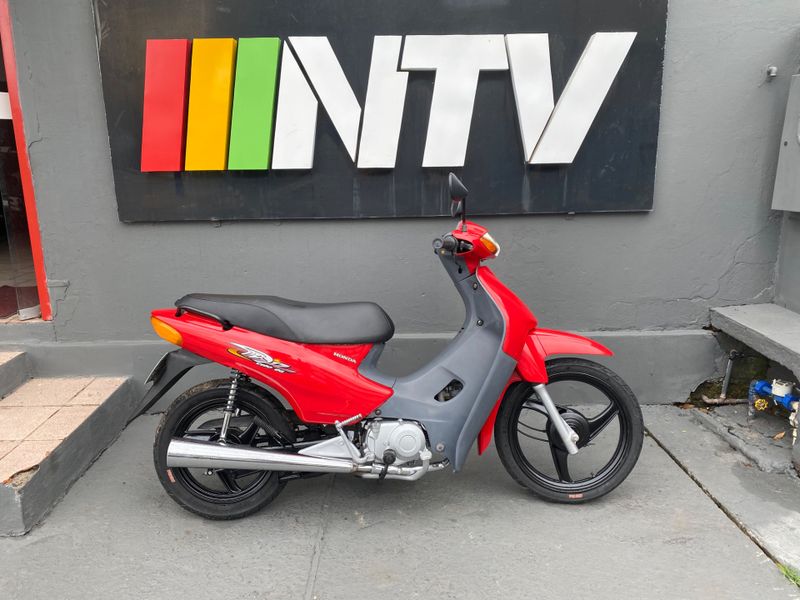 Honda Motos Biz 100 Es 2003/2004 NECO TOLATI VEÍCULOS VENÂNCIO AIRES / Carros no Vale
