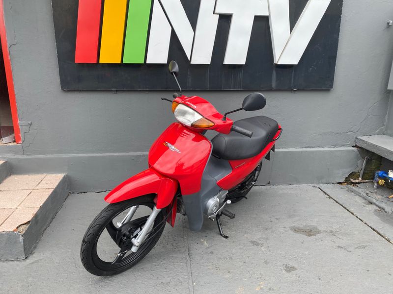 Honda Motos Biz 100 Es 2003/2004 NECO TOLATI VEÍCULOS VENÂNCIO AIRES / Carros no Vale