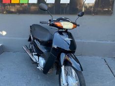 Honda Motos Biz 100 Es 2004/2004 NECO TOLATI VEÍCULOS VENÂNCIO AIRES / Carros no Vale
