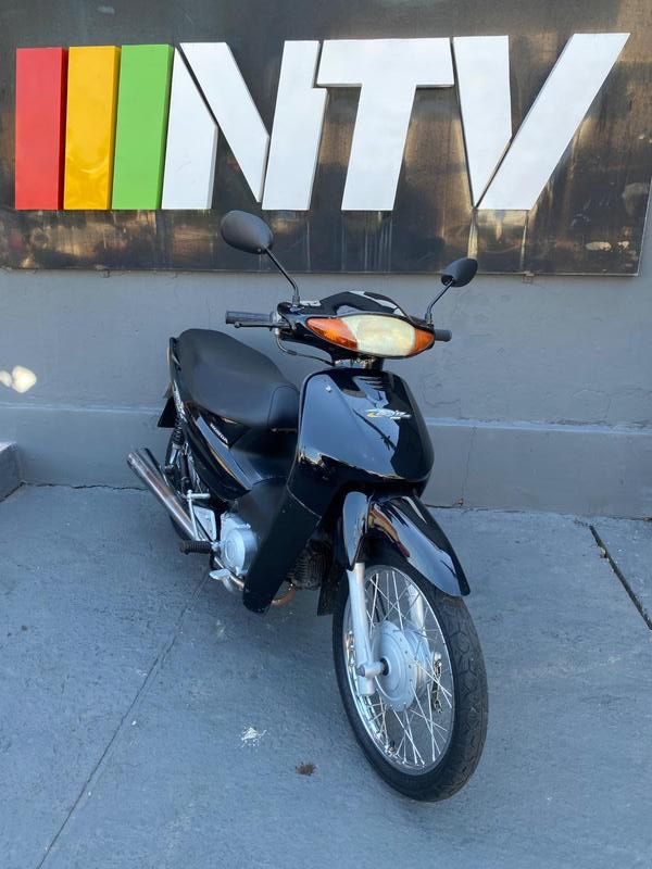 Honda Motos Biz 100 Es 2004/2004 NECO TOLATI VEÍCULOS VENÂNCIO AIRES / Carros no Vale