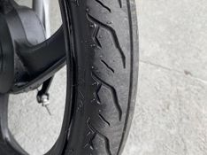 Honda Motos Biz 100 Es 2003/2004 NECO TOLATI VEÍCULOS VENÂNCIO AIRES / Carros no Vale