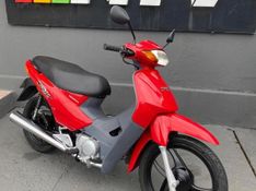 Honda Motos Biz 100 Es 2003/2004 NECO TOLATI VEÍCULOS VENÂNCIO AIRES / Carros no Vale