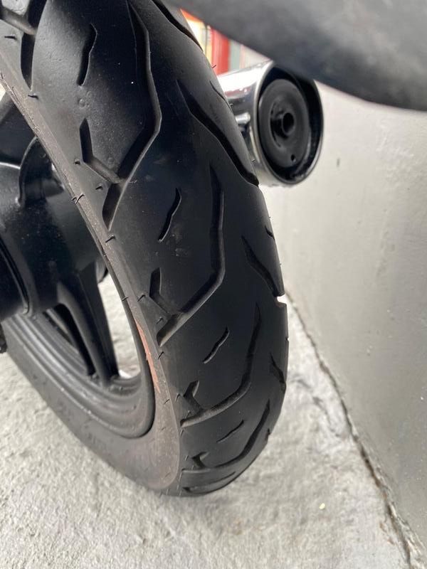 Honda Motos Biz 100 Es 2003/2004 NECO TOLATI VEÍCULOS VENÂNCIO AIRES / Carros no Vale