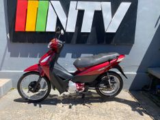 Honda Motos Biz 125 Es 2008/2009 NECO TOLATI VEÍCULOS VENÂNCIO AIRES / Carros no Vale