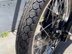 Honda Motos Biz 125 Es 2008/2009 NECO TOLATI VEÍCULOS VENÂNCIO AIRES / Carros no Vale