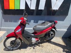Honda Motos Biz 125 Es 2008/2009 NECO TOLATI VEÍCULOS VENÂNCIO AIRES / Carros no Vale