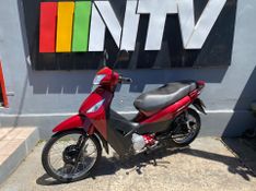 Honda Motos Biz 125 Es 2008/2009 NECO TOLATI VEÍCULOS VENÂNCIO AIRES / Carros no Vale