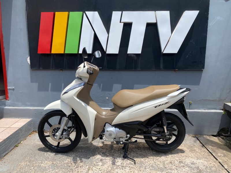 Honda Motos Biz 125 Ex 2019/2019 NECO TOLATI VEÍCULOS VENÂNCIO AIRES / Carros no Vale Honda Motos Biz 125 Ex 2019/2019 NECO TOLATI VEÍCULOS VENÂNCIO AIRES / Carros no Vale