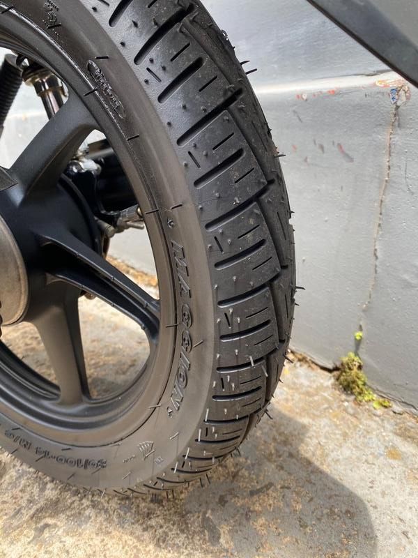 Honda Motos Biz 125 Ex 2019/2019 NECO TOLATI VEÍCULOS VENÂNCIO AIRES / Carros no Vale Honda Motos Biz 125 Ex 2019/2019 NECO TOLATI VEÍCULOS VENÂNCIO AIRES / Carros no Vale