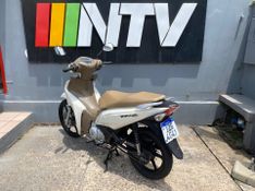 Honda Motos Biz 125 Ex 2019/2019 NECO TOLATI VEÍCULOS VENÂNCIO AIRES / Carros no Vale