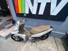 Honda Motos Biz 125 Ex 2019/2019 NECO TOLATI VEÍCULOS VENÂNCIO AIRES / Carros no Vale