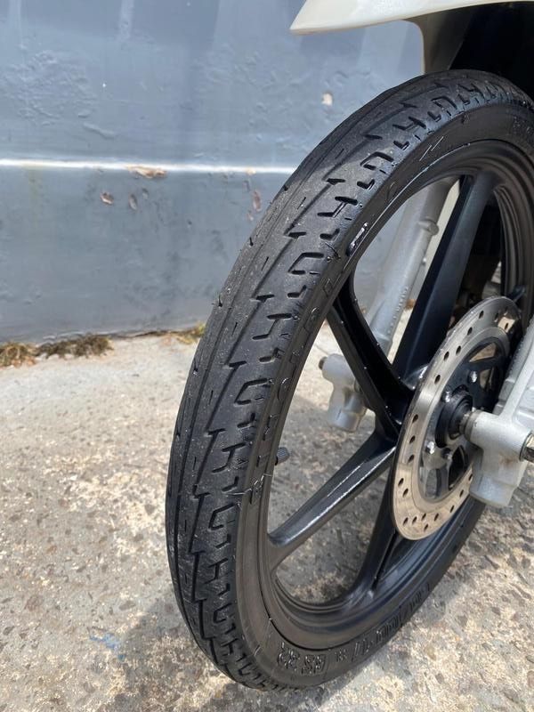 Honda Motos Biz 125 Ex 2019/2019 NECO TOLATI VEÍCULOS VENÂNCIO AIRES / Carros no Vale Honda Motos Biz 125 Ex 2019/2019 NECO TOLATI VEÍCULOS VENÂNCIO AIRES / Carros no Vale